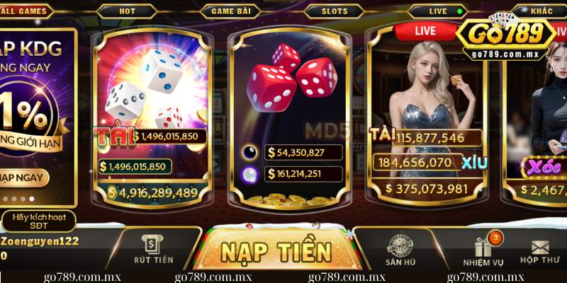 Go789 Com Kleinspeik – Cổng Game Đổi Thưởng Uy Tín, Thưởng Hằng Ngày 51 Thiên đường game bài chất lượng GO789