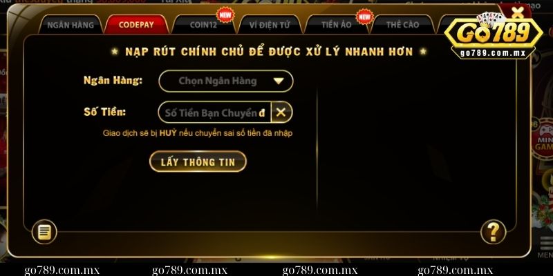 Chính sách bảo mật 2 Người dùng sẽ bị xử phạt nghiêm nếu sử dụng thông tin sai lệch
